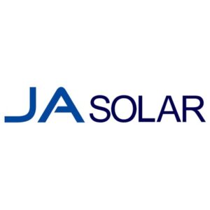 JA_Solar